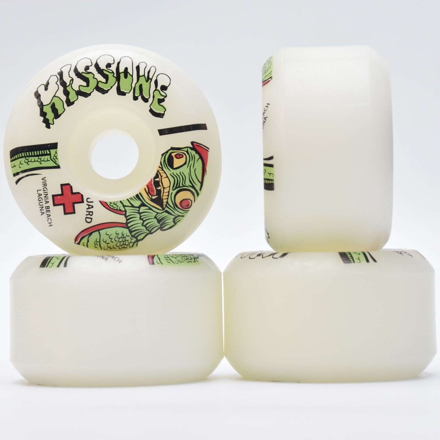 Skateboard Wheels