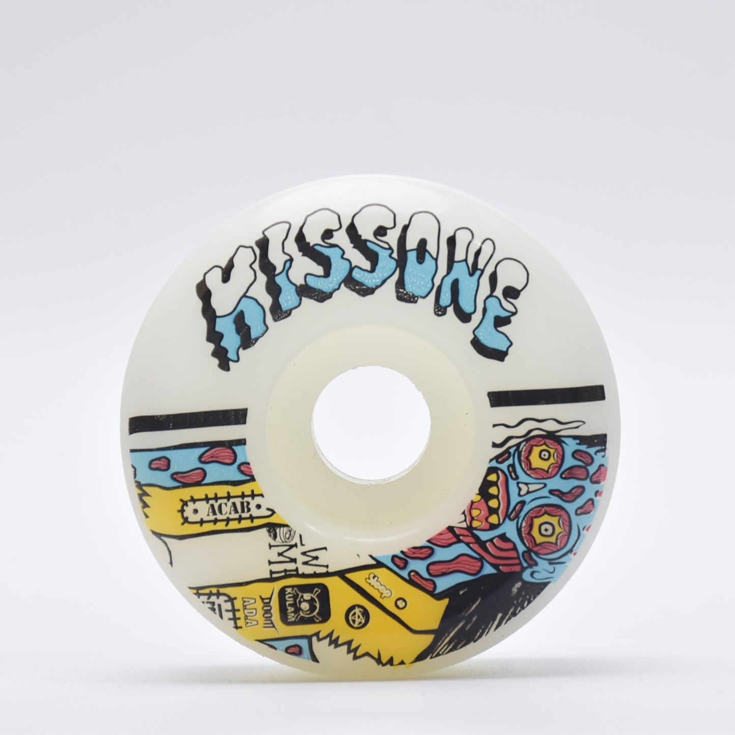 Skateboard Wheels