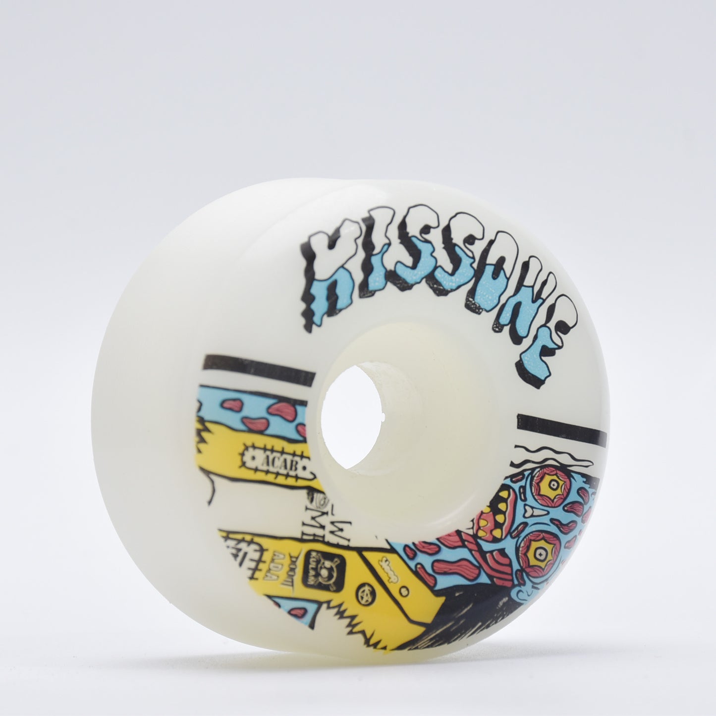 Skateboard Wheels