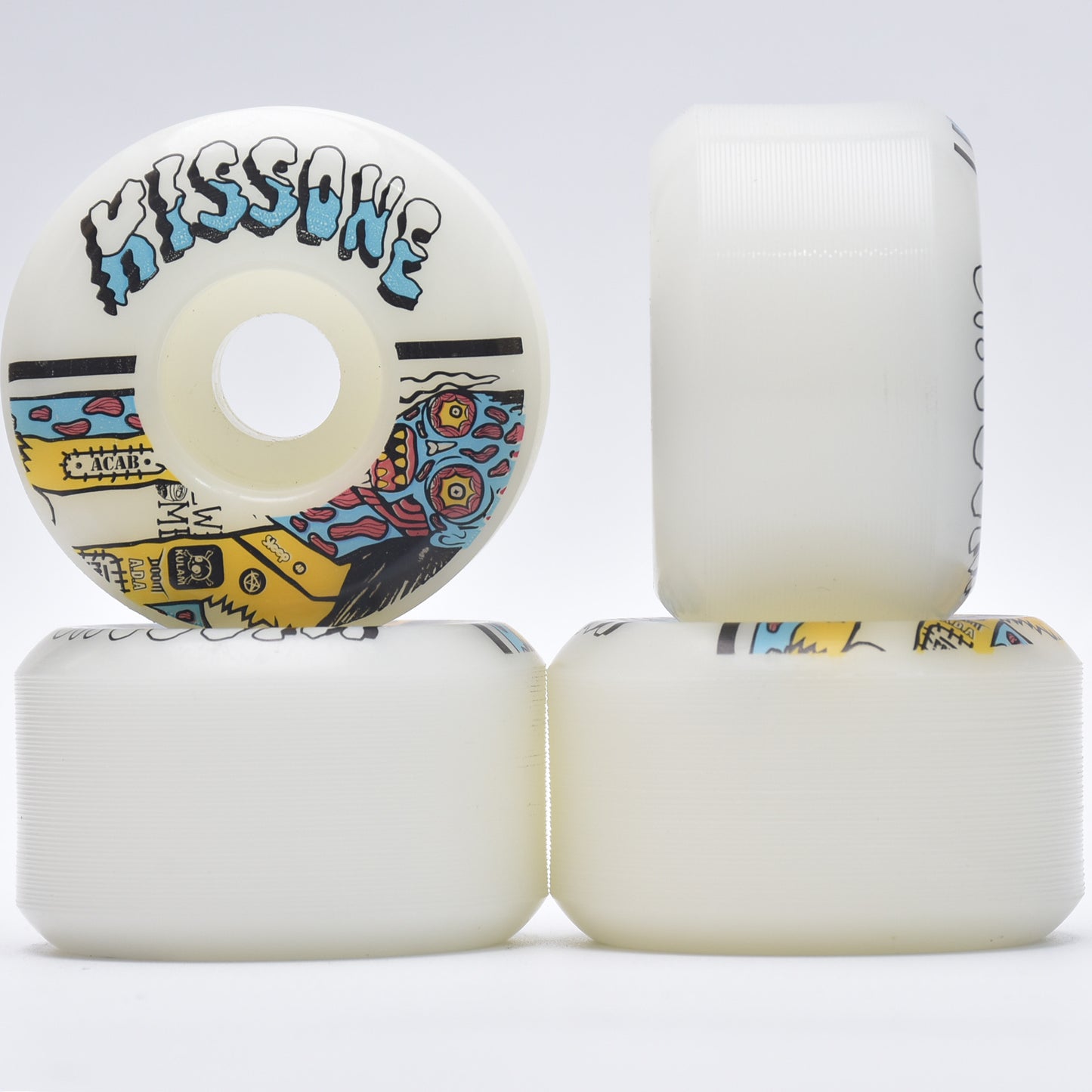 Skateboard Wheels