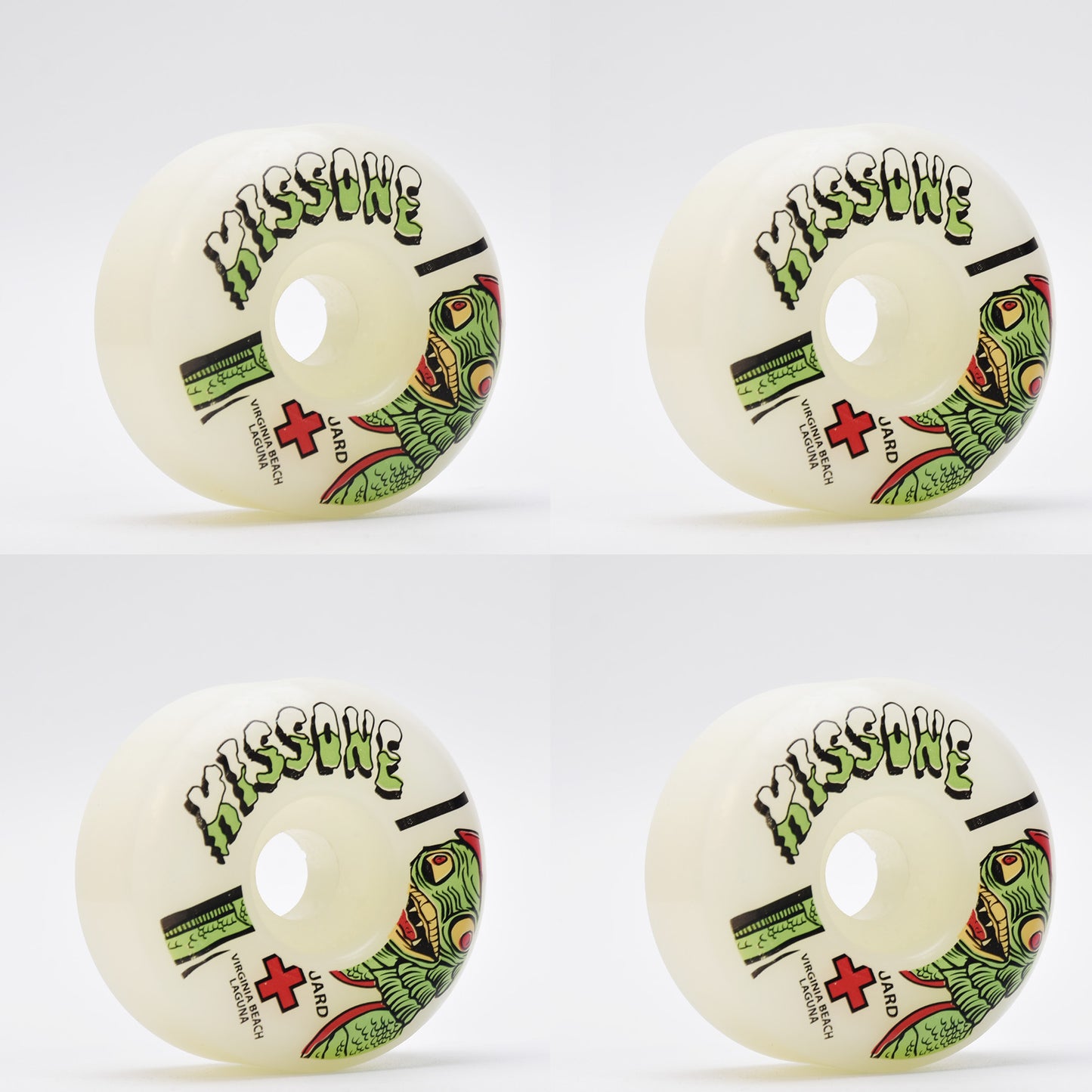 Skateboard Wheels