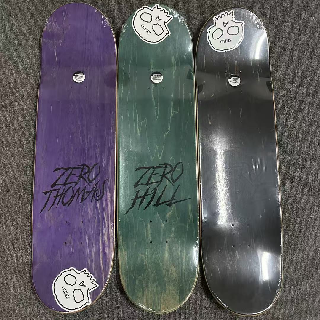 Professional Skate Deck