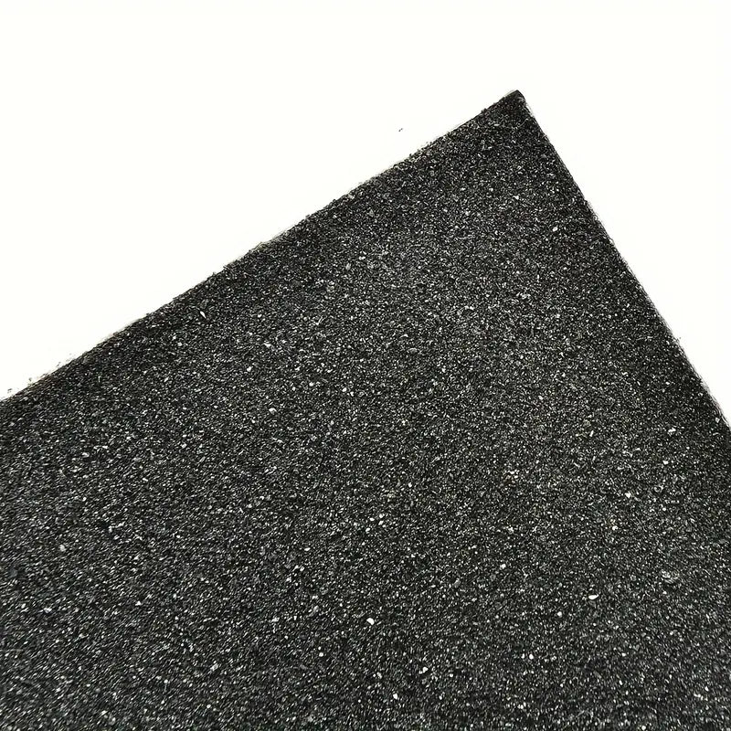 2pcs professional skateboard sandpaper