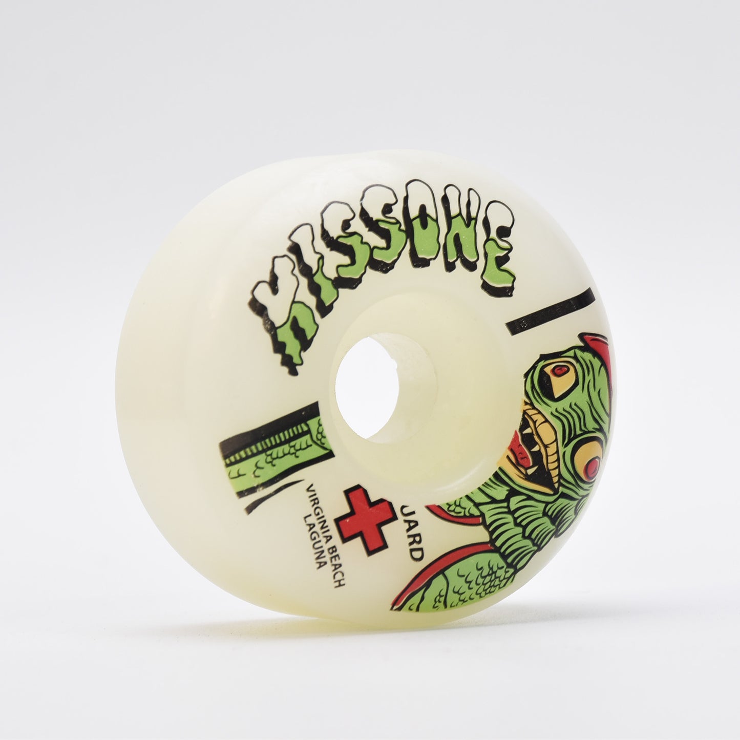 Skateboard Wheels