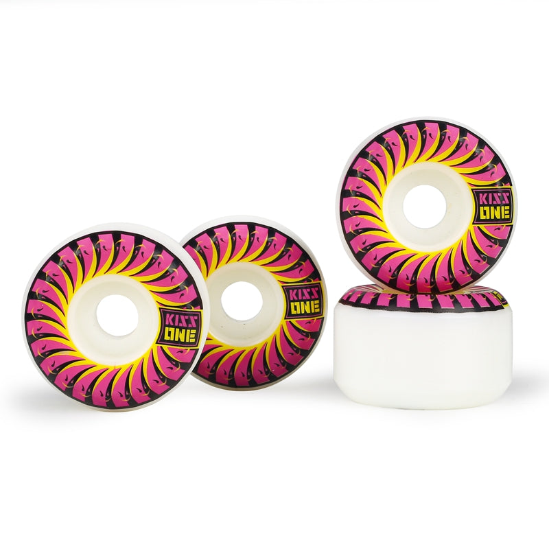 Skateborad Wheels