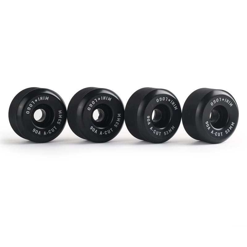 Skateboard Wheels