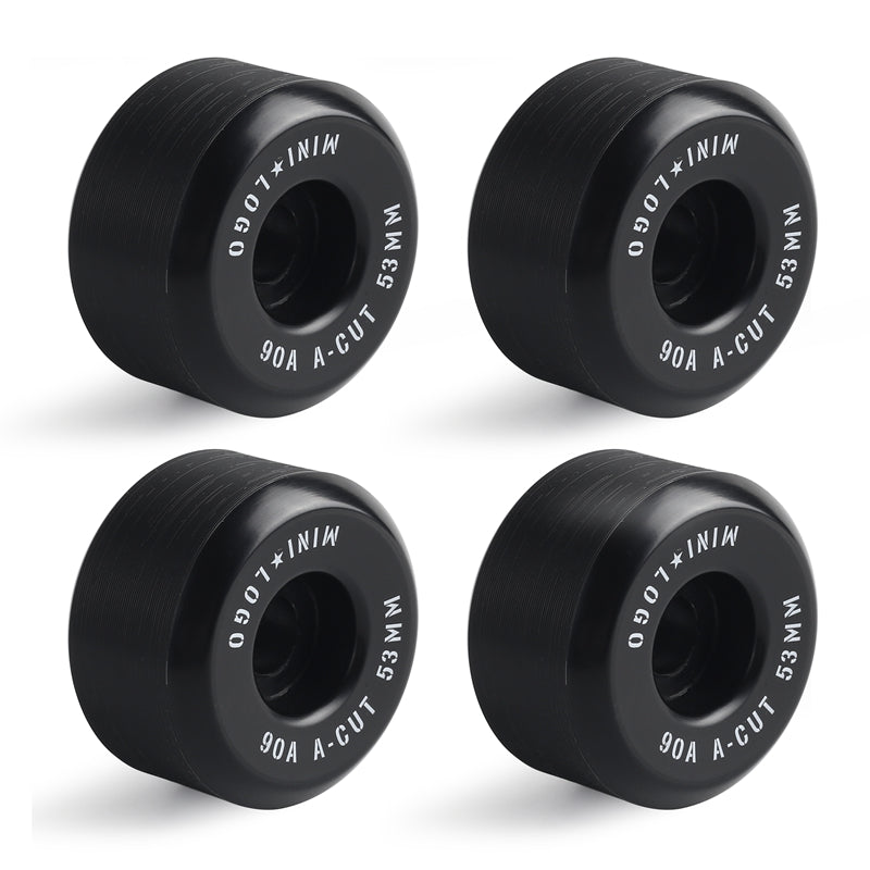 Skateboard Wheels