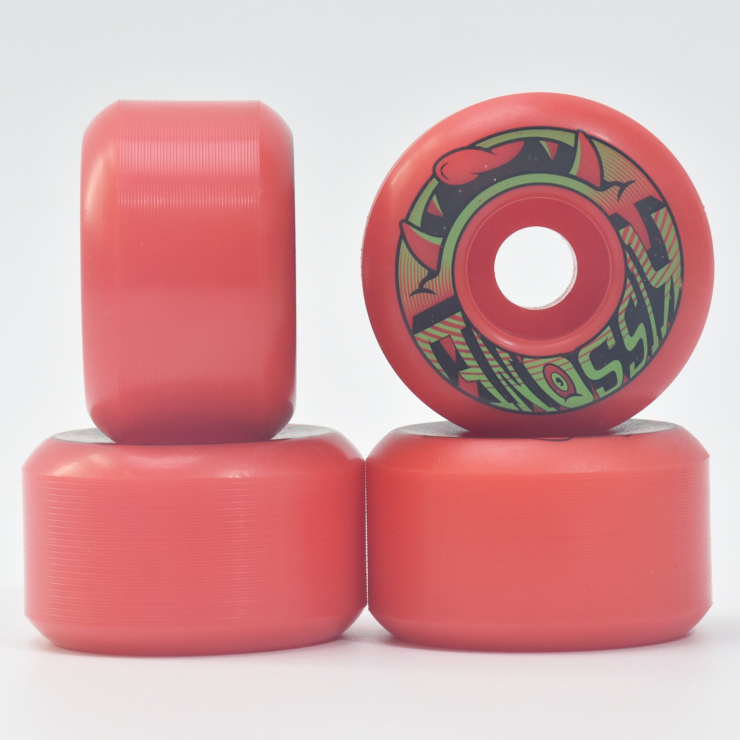 Skaterboard Wheels