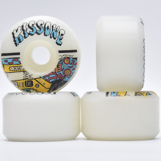 Skateboard Wheels