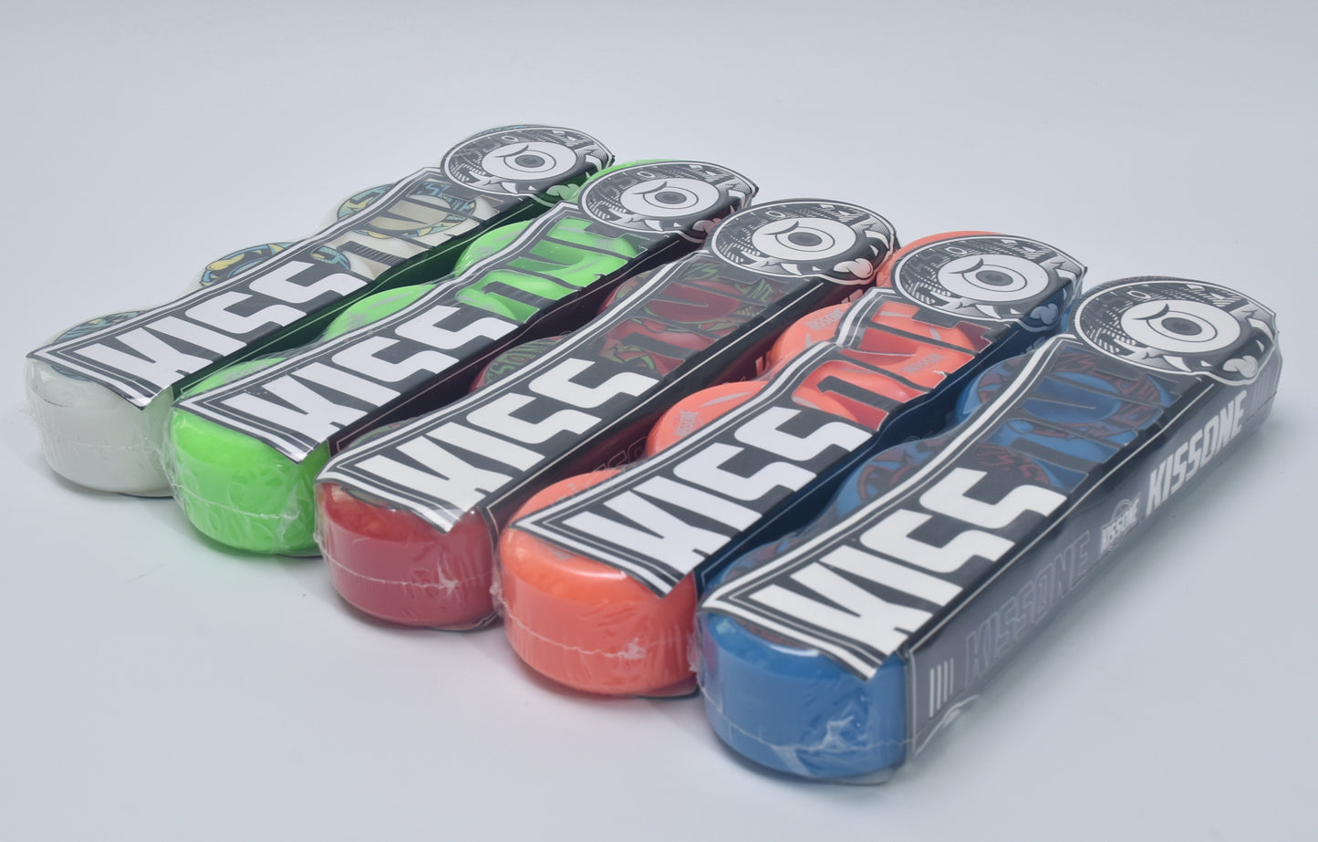 Skaterboard Wheels