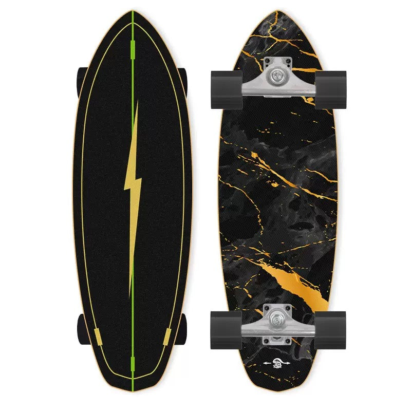 Professional  Surfskate