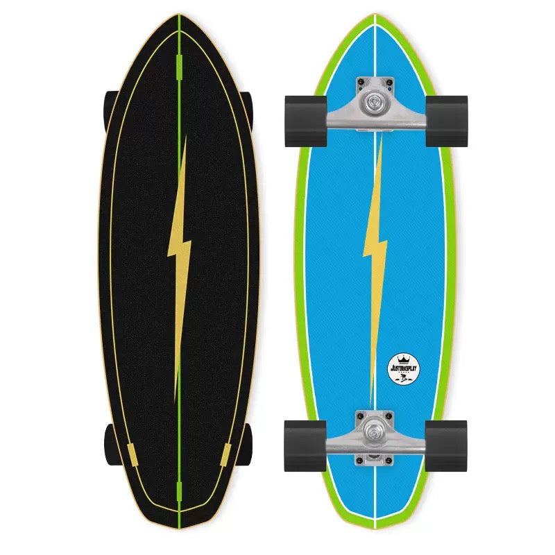 Professional  Surfskate