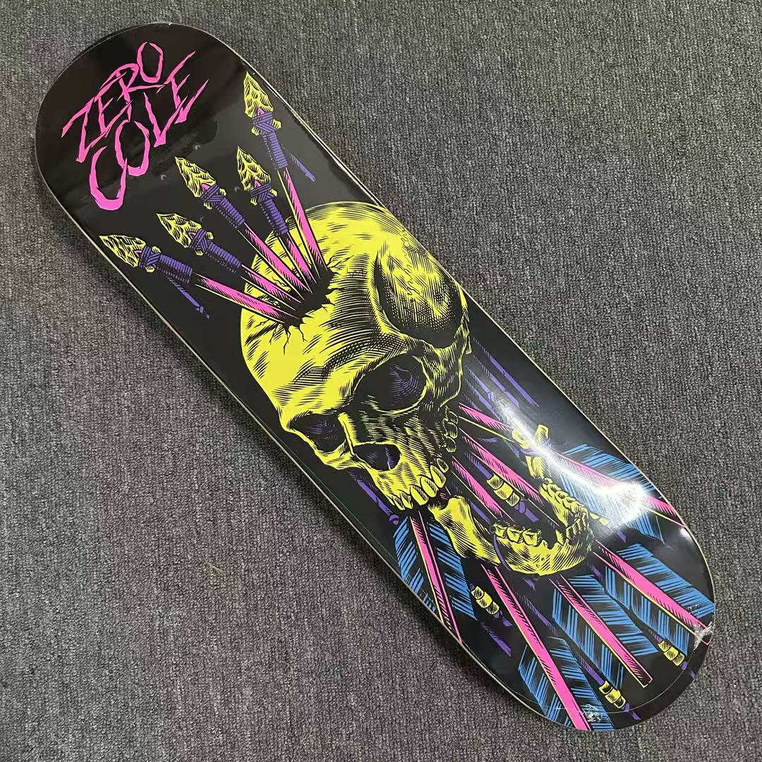 Professional Skate Deck