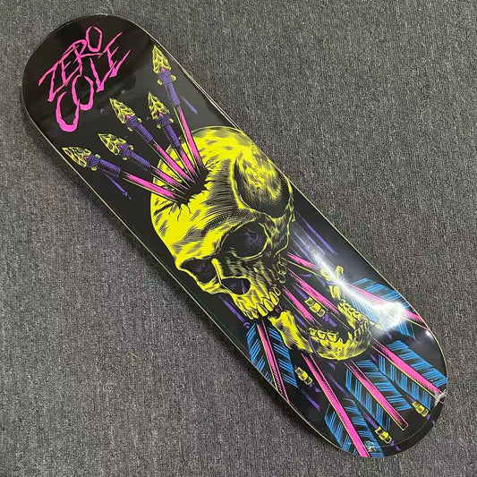Professional Skate Deck