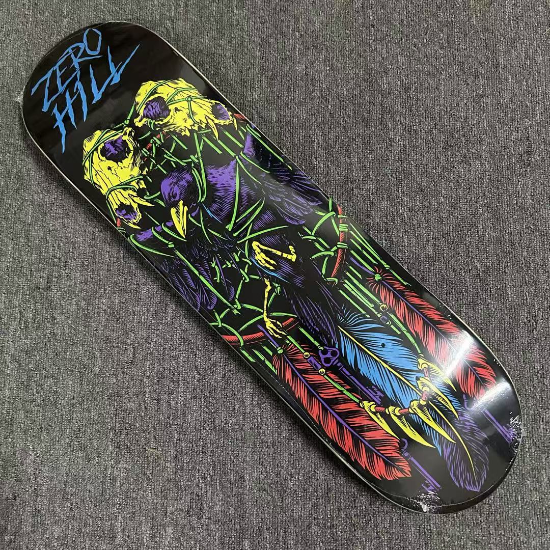 Professional Skate Deck