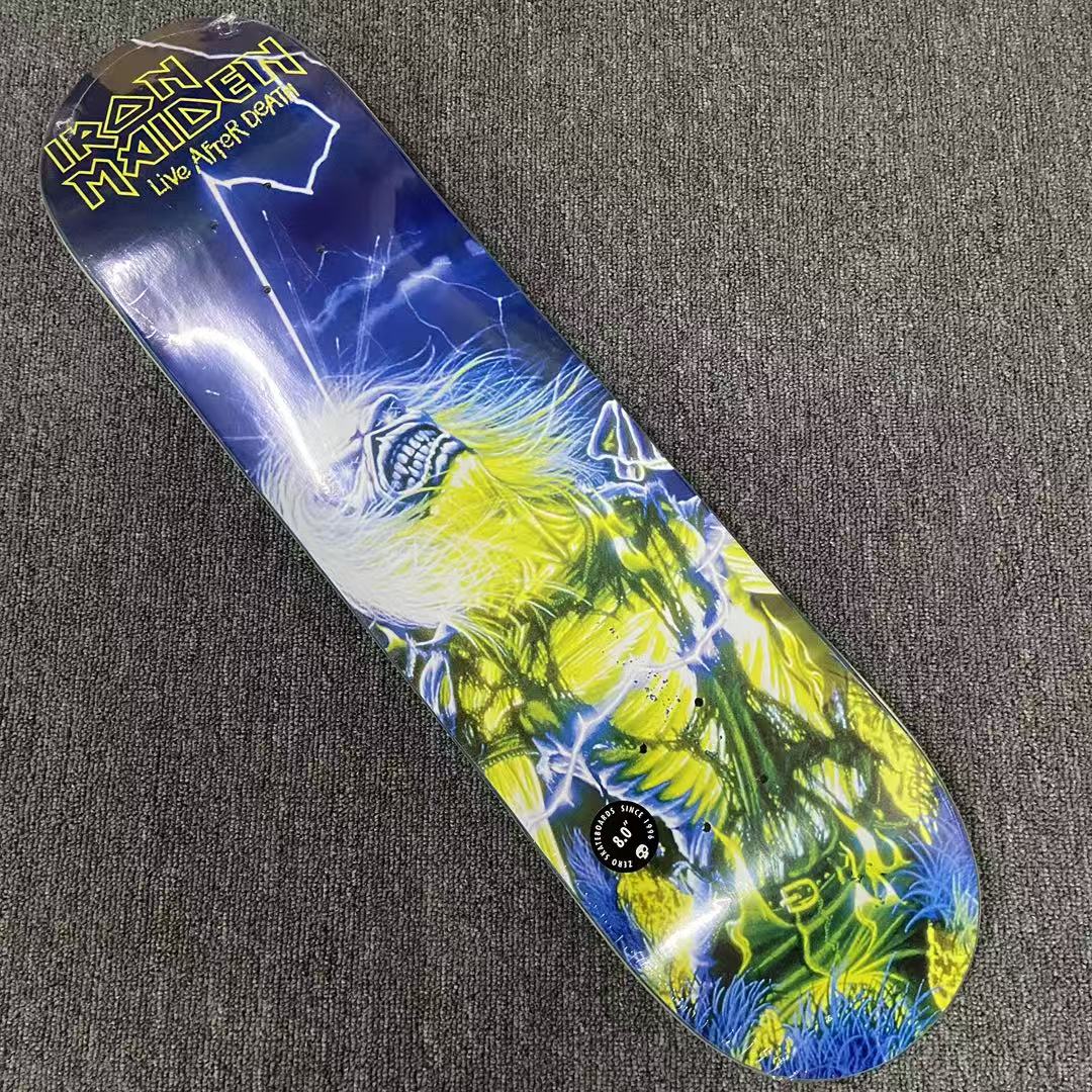 Professional Skate Deck