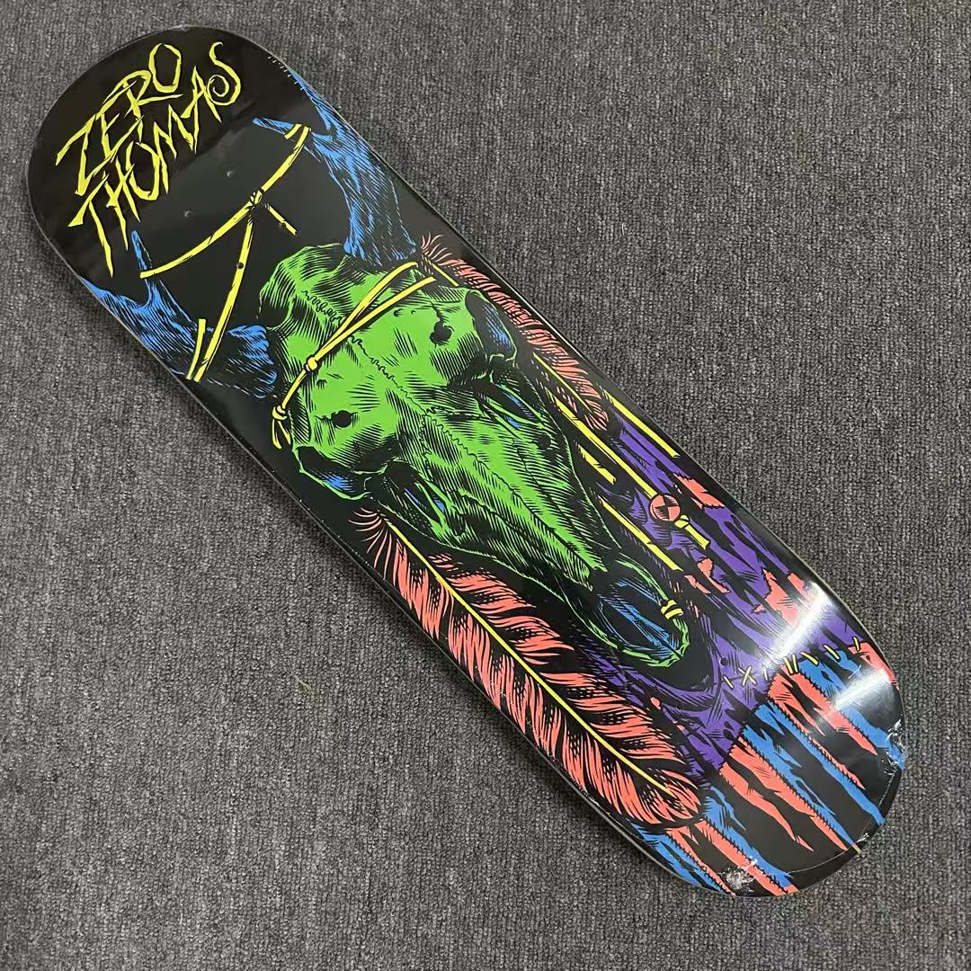 Professional Skate Deck