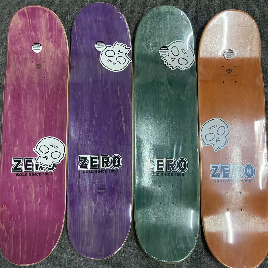 Professional Skate Deck