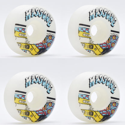 Skateboard Wheels