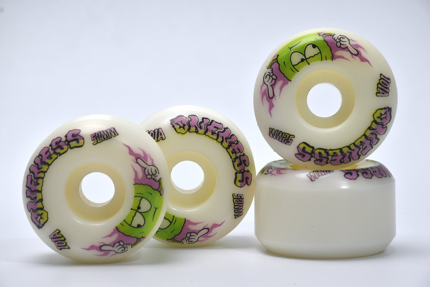 Skaterboard Wheels