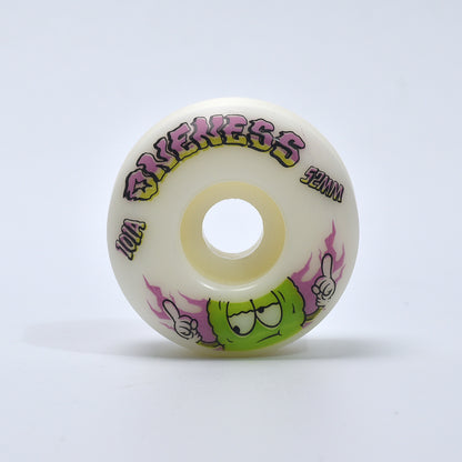 Skaterboard Wheels