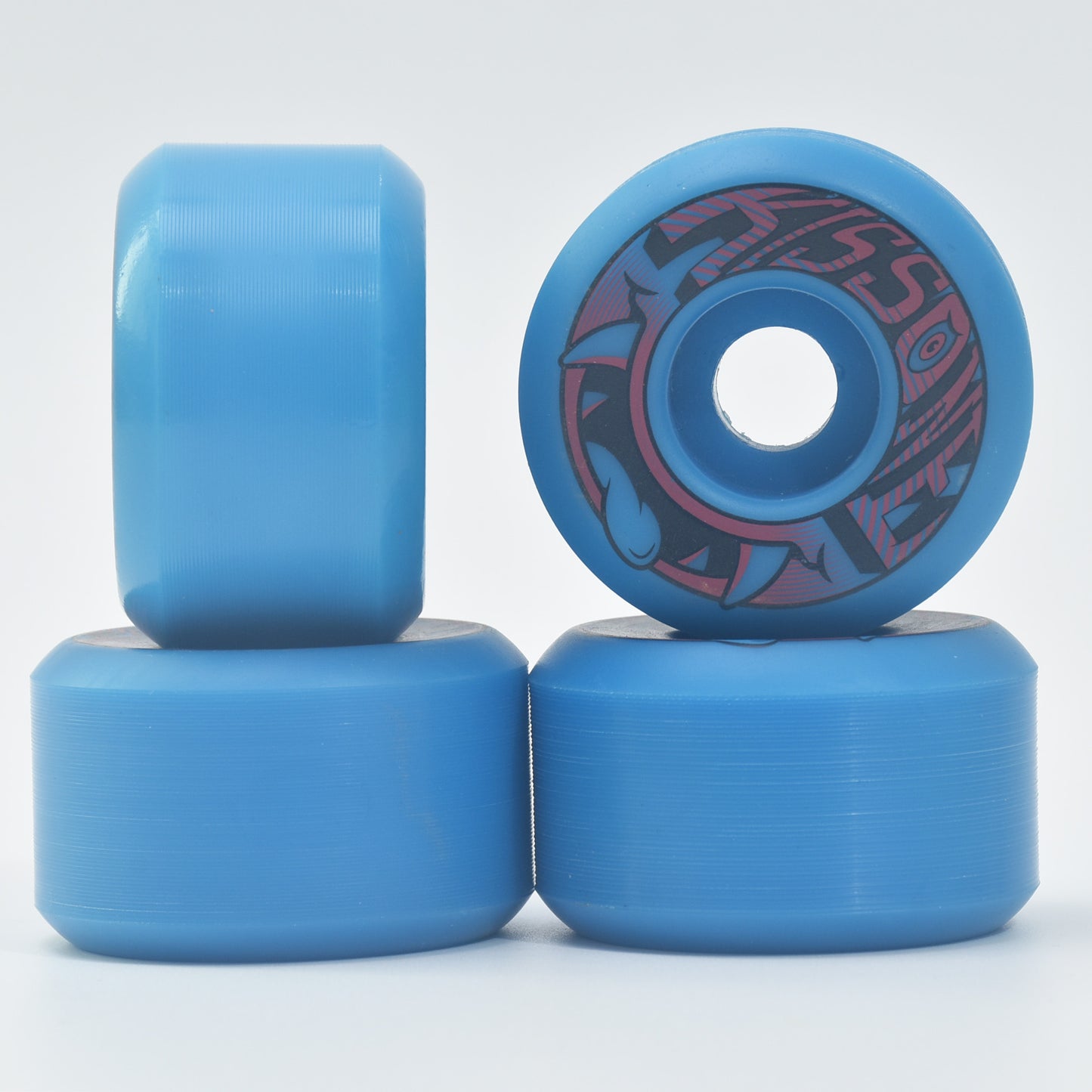 Skaterboard Wheels