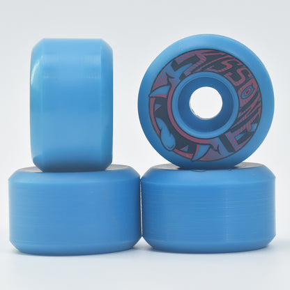 Skaterboard Wheels