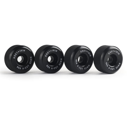 Skateboard Wheels