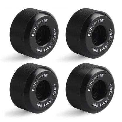 Skateboard Wheels
