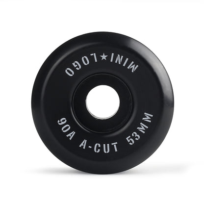 Skateboard Wheels